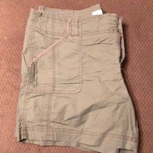 Women’s Old Navy shorts
